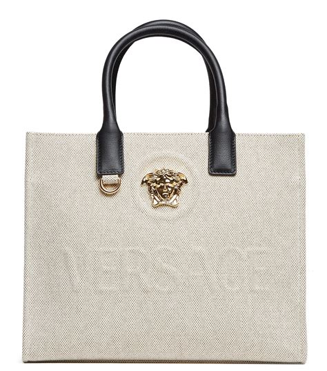 bolsa de papel versace|Versace bolsos moda mujer .